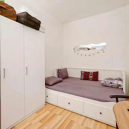 アパート Bright Studio In The Heart Of Paris