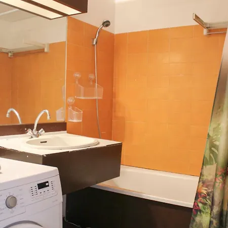 Apartment Bright In The Heart Of